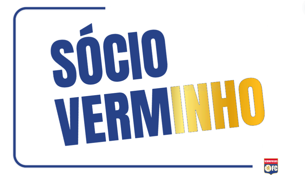 sócio verminho